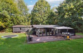 4 Bedroom Stunning Home In Frederiksværk